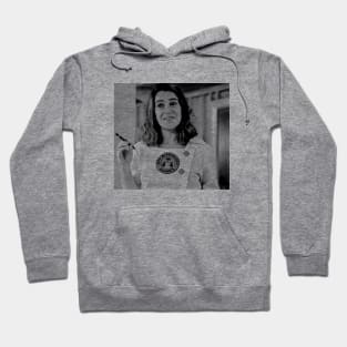 classic a league of their own Hoodie